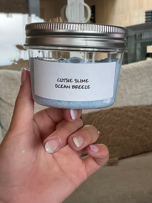 OCEAN BREEZE SLIME